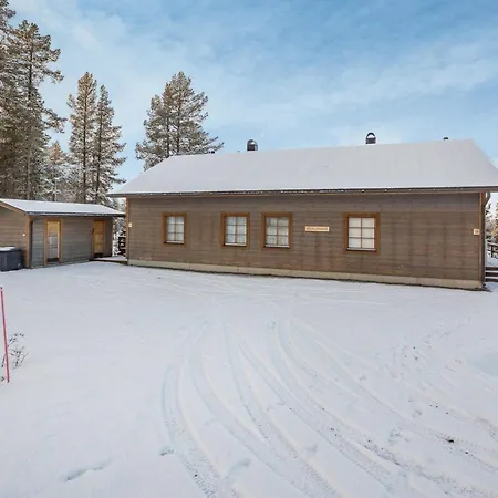 Kivalonmaa B By Interhome *