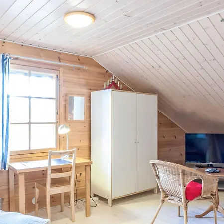 Сasa de vacaciones Kivalonmaa B By Interhome
