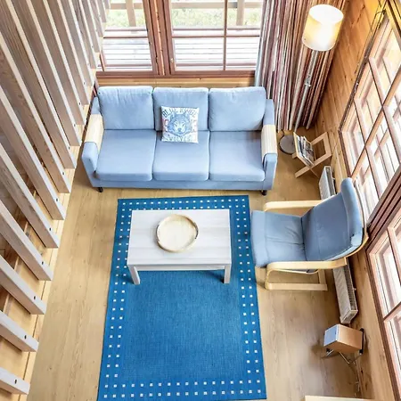 Kivalonmaa B By Interhome *