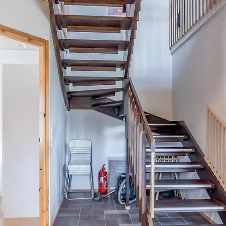 Holiday home Kivalonmaa B By Interhome