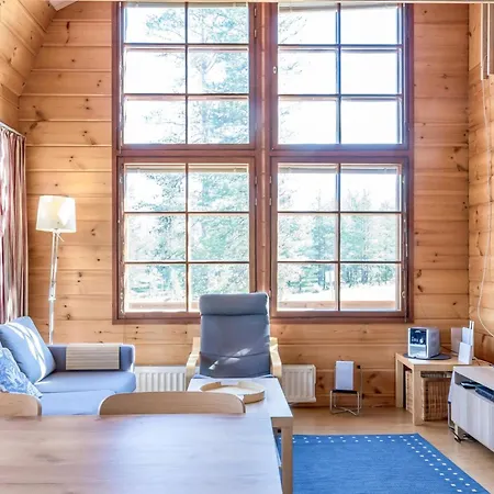 Kivalonmaa B By Interhome