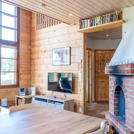 Kivalonmaa B By Interhome Vakantiehuis *
