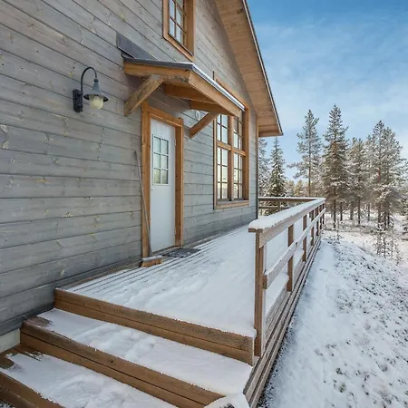 Kivalonmaa B By Interhome Äkäslompolo