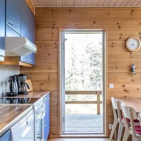 Kivalonmaa B By Interhome * Äkäslompolo