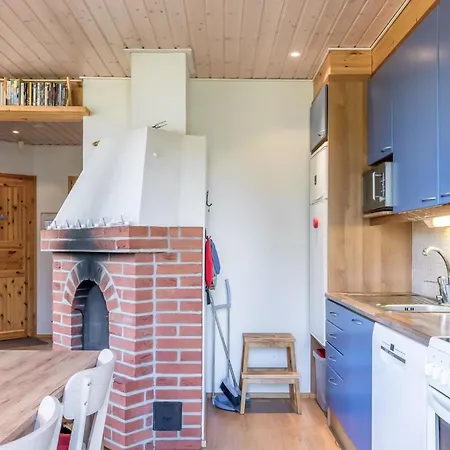 בית נופש Kivalonmaa B By Interhome Äkäslompolo