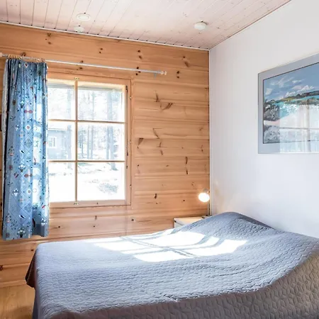 度假居 Kivalonmaa B By Interhome