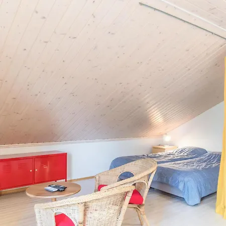 בית נופש Kivalonmaa B By Interhome *