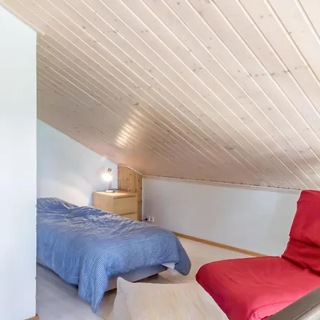 בית נופש Kivalonmaa B By Interhome *