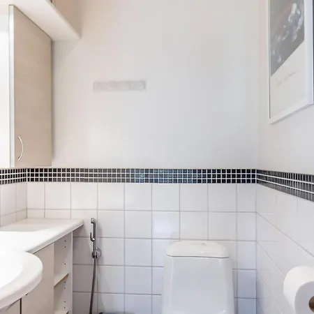 בית נופש Kivalonmaa B By Interhome *