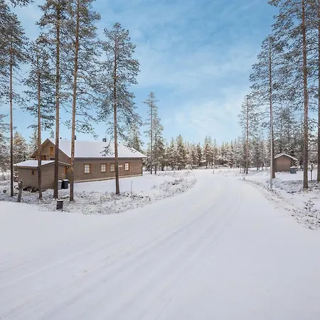 Kivalonmaa B By Interhome Äkäslompolo