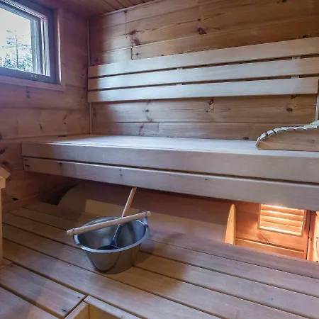 Kivalonmaa B By Interhome Сasa de vacaciones *