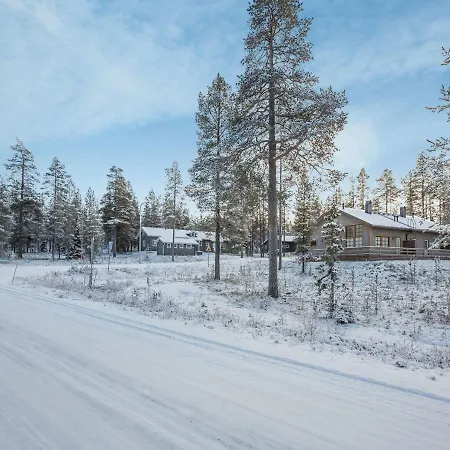 Holiday home Kivalonmaa B By Interhome *