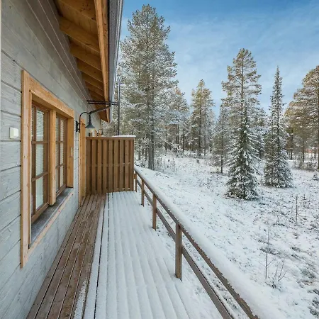 Kivalonmaa B By Interhome Äkäslompolo