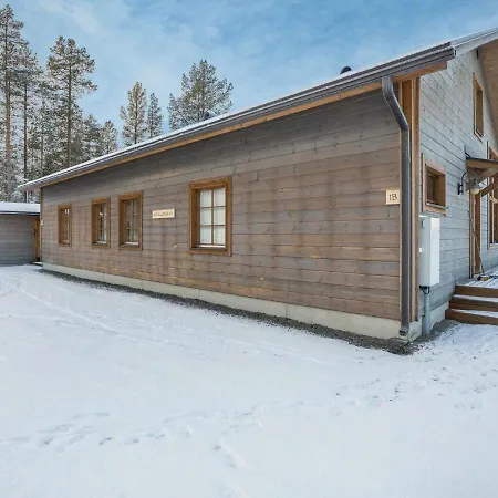 Holiday home Kivalonmaa B By Interhome