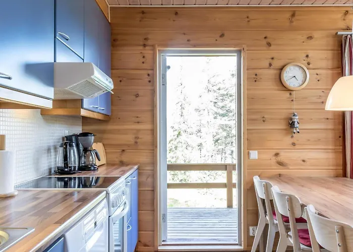 Kivalonmaa B By Interhome * Äkäslompolo