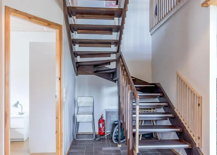 Kivalonmaa B By Interhome