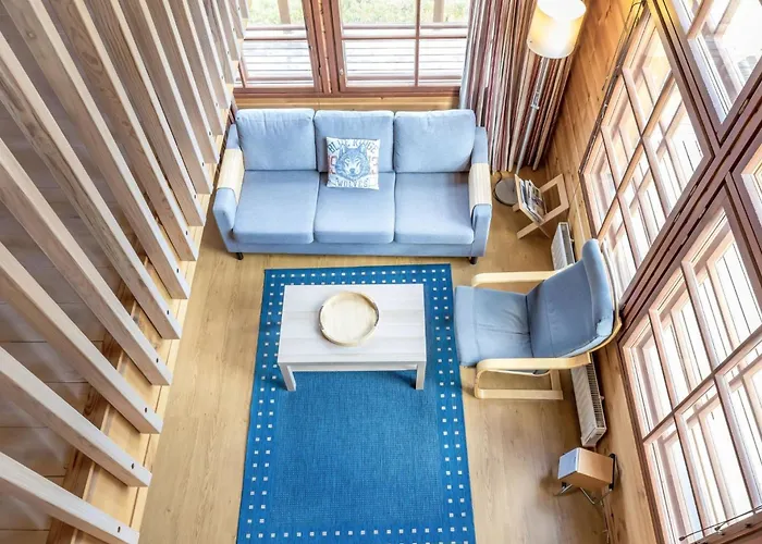 Kivalonmaa B By Interhome 度假居 *