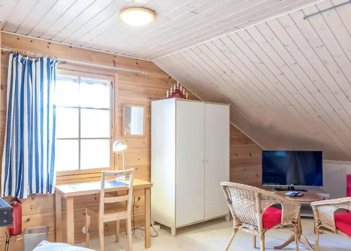 Kivalonmaa B By Interhome * Äkäslompolo