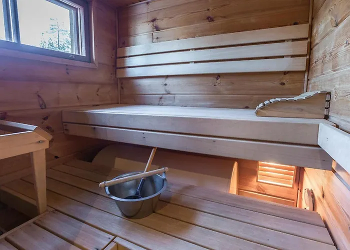 度假居 Kivalonmaa B By Interhome