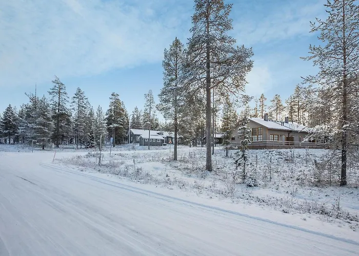 Kivalonmaa B By Interhome *